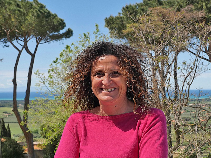 Annunziata Lombardi