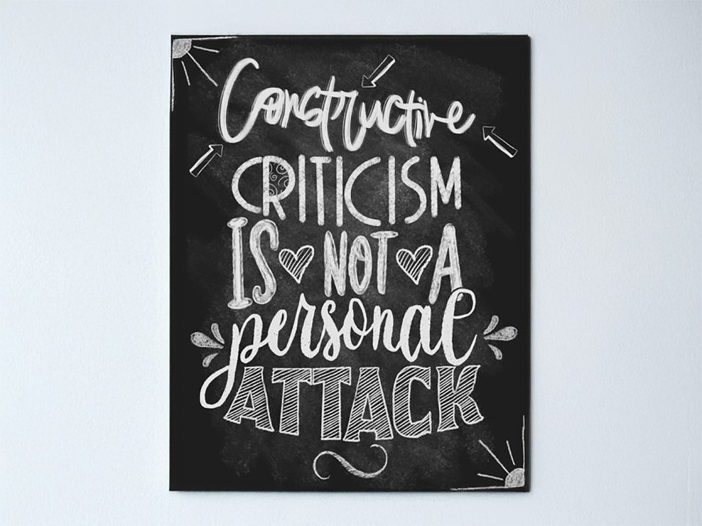 Attacco Personale???