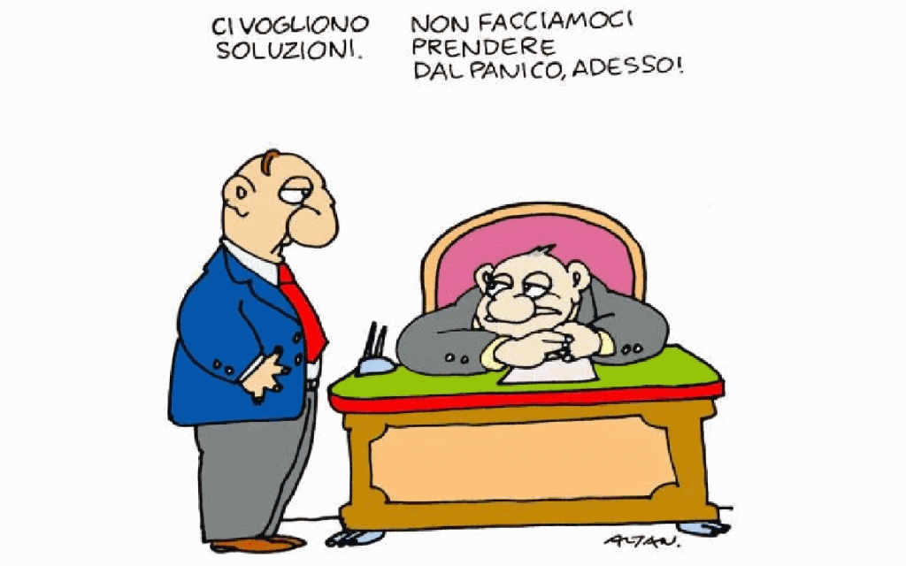 Quando la Politica Gioca con le Parole e con i Diritti degli&nbsp;Studenti