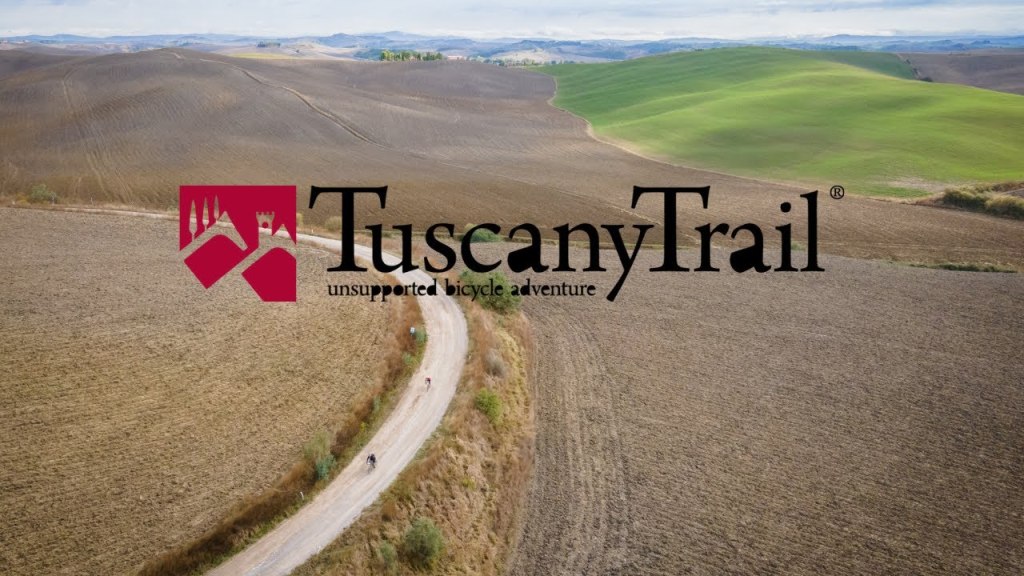 tuscany trail